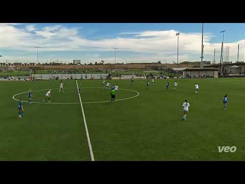 10-11-25 vs Sporting Iowa 325-344