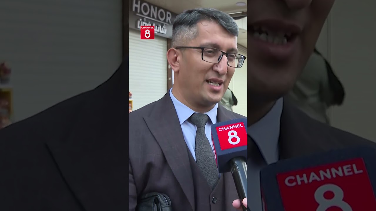 ڤیدیۆ | ئەم هاونیشتمانییە دەڵێت: کورد تەنیا بەیەکڕیزی دەتوانێت مافەکانی بەدەستبهێنێت