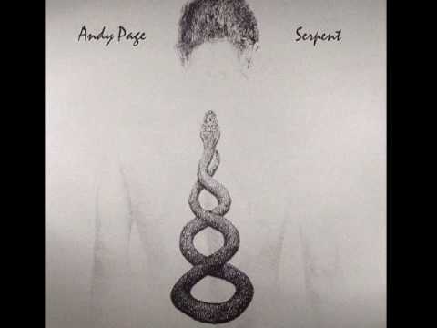 Andy Page - Serpent