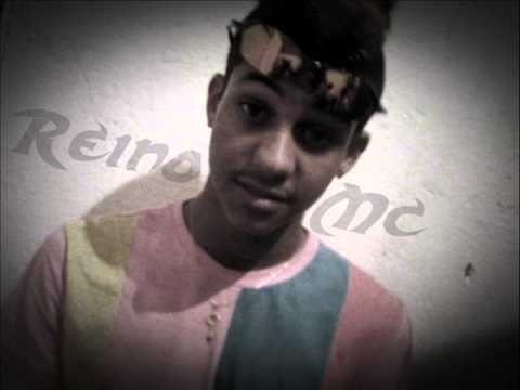 MC REINO - THAT RESENTMENT