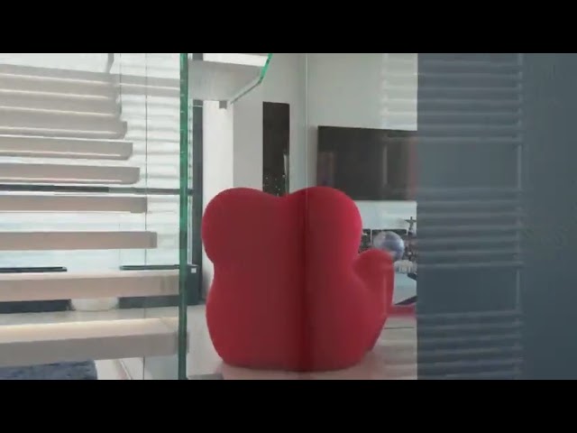 2448 VILLA DI PRESTIGIO A MARANELLO