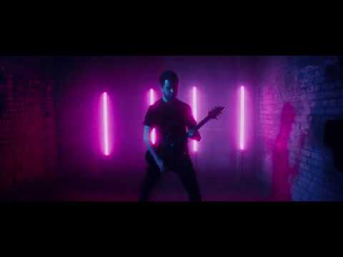 Dissonants - Malice In Wonderland (Official Video)