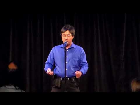 Michael Santos Sandoval - "Being Alive" (Company)