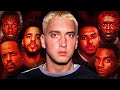 Hip Hop S Most Embarrassing Beefs