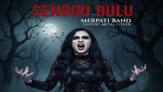 Download lagu Merpati - Sendiri Dulu | Gothic Metal Cover (Dark Symphonic Version 2025) mp3 Download lagu Merpati - Sendiri Dulu | Gothic Metal Cover (Dark Symphonic Version 2025) mp3