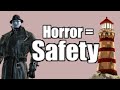 The Most Important Thing That Horror Games Forget