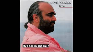 Demis Roussos ____ My Face In The Rain
