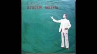 Ayalew Mesfin - Bichegna negn. Late 1960s.