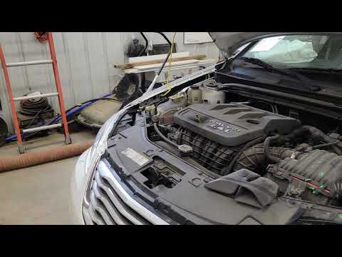 FOR SALE - 20L1264 - 2011 CHRYSLER 200 - 2.41L ENGINE