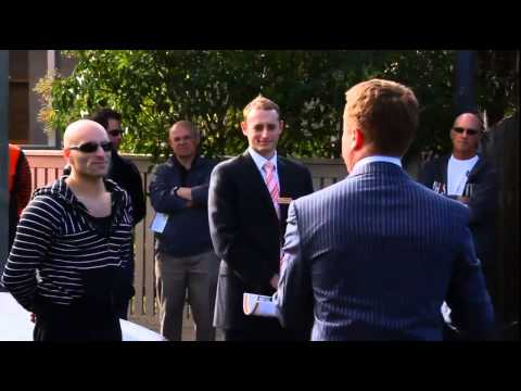 Phillip Kingston Auction Profile St Kilda East