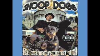 Snoop Dogg | Slow Down- Instrumental [With Hook] | Dr. Dre Jr