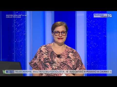 2020-05-16 NOTIZIE DI PRATO TG ORE 19.45
