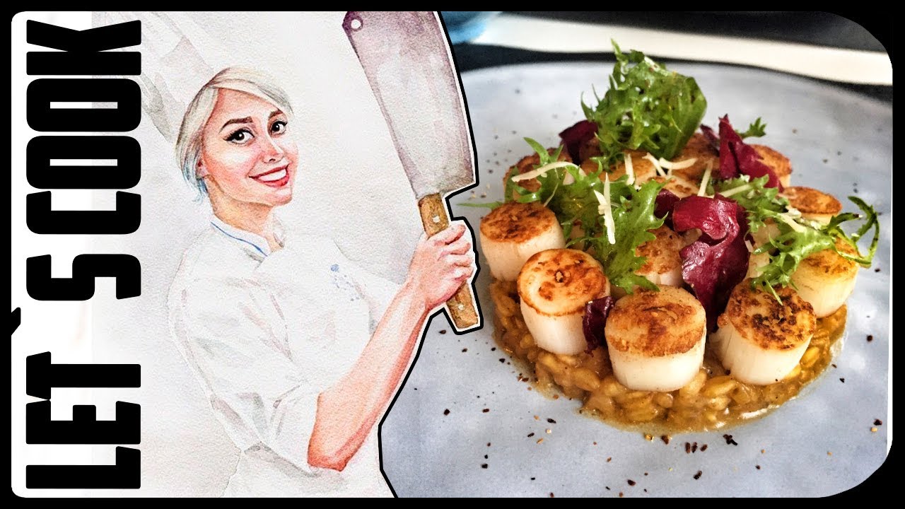 ✿ LET`S COOK ✿ Кремовое зерно (полба) на гарнир ♥