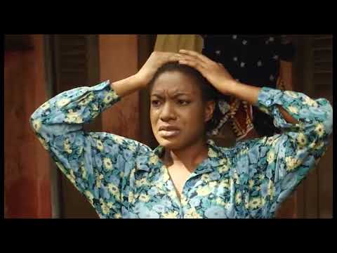 Agony for Love  -2- Nollywood Movie