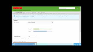 ProofPoint Essentials Spam Filtering Settings