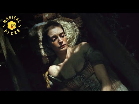 I Dreamed A Dream (Anne Hathaway) | Les Miserables