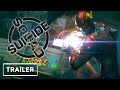 Suicide Squad - Gameplay Trailer | Game Awards 2021