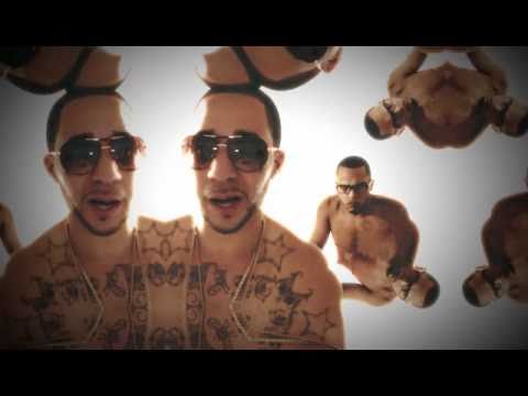 Kilate The Problem Ft. King Problem - Atento A Mi Clan (Official Video)