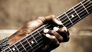 Eric Bibb-  Turner Station, live at Liri Blues Festival 2016