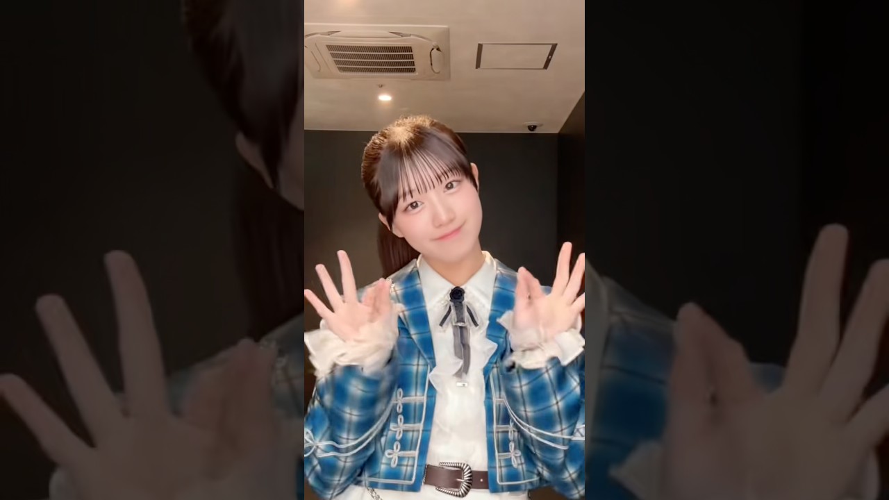 TBS #MUSOU ご覧いただきありがとうございました❤️‍🔥 #僕青のりこぴん 初挑戦でFINALステージ進出!! アイドルりこぴんもよろしくね🌻 #僕が見たかった青空 #僕青