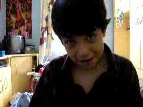 Os Seminovos - Aí eu sou EmO