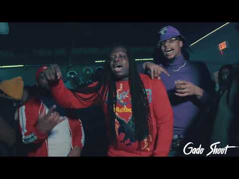 OneTrey x Mikey Dollaz - 7 Days (Official Video￼) @gadoshoot