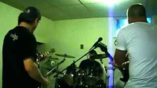 Destroilet - Cross To Bear (Walk Proud, Stand Tall)