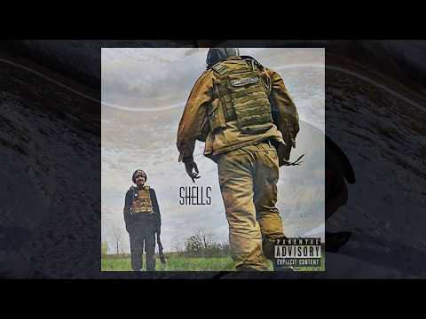 Nick James - Shells (Mixed by Jaycee)🔥
