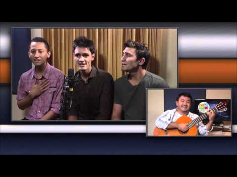 QUARTETO DOM LIVRE-CRISTO É FIEL AMIGO