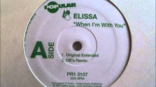 Elissa - When I'm With You
