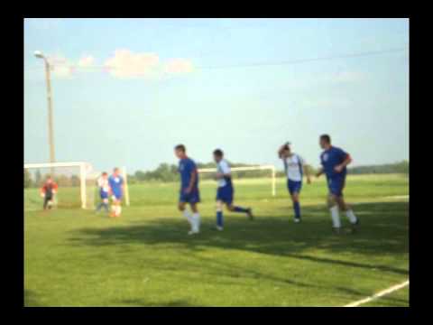 LKS Brzezówka vs LKs Ilkowice