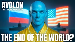 ***IMPORTANT STARSEED MESSAGE*** | The Andromedan Council Of Light | AVOLON