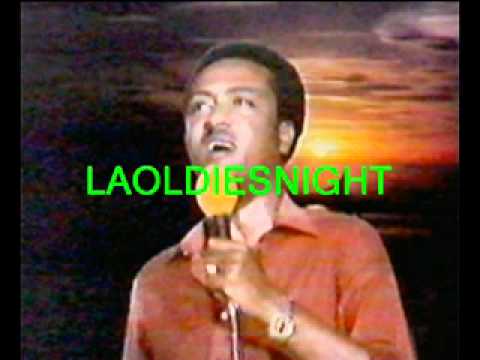 Tilahun Gessesse......Feker Kegna Endayeleyene.flv