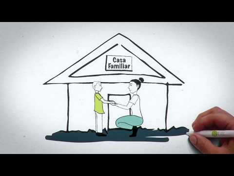 Help PR Montessori public school transformation