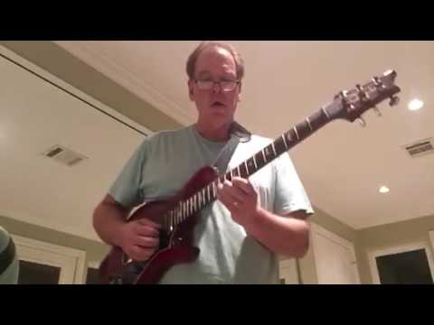 EP171 Western Swing with Improv