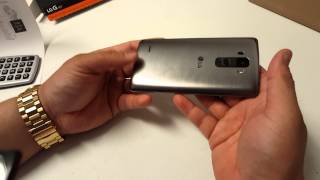 Video thumbnail for LG G stylo by supertank215YT (nelson pagan)