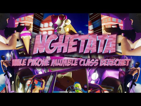 VALE x pikone x Mumble x Class x Berechet - Inghetata