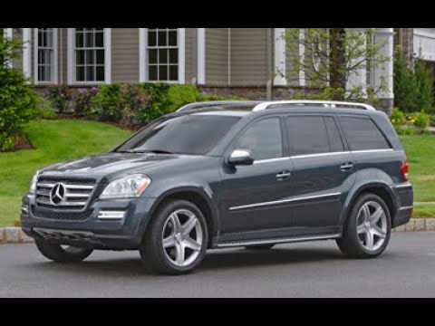 Complete Process on Replacement Front Air Suspension 07-12 Mercedes-Benz GL450, GL550,ML