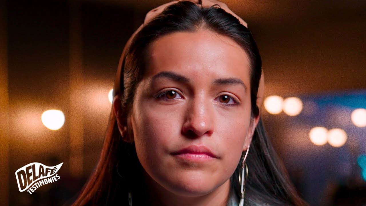 I Thought I Was in Control, Until Jesus Did This 😔...