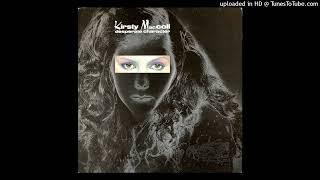 Kirsty MacColl - Clock Goes Round (vinyl rip)