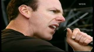 Bad Religion (Rock Am Ring 2002) [05]. Can&#39;t Stop It