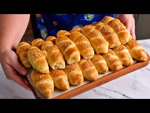 Ovako ih još niste pravili❗❗ NAJMEKŠE I NAJLAKŠE✔️