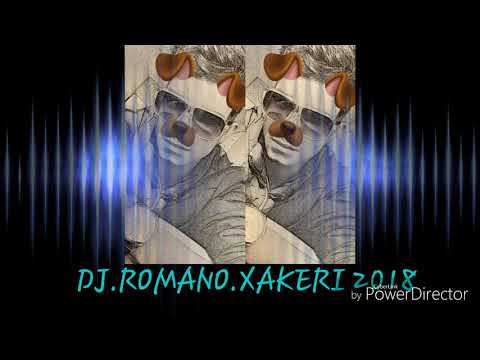 Ork Kristali.Andreq  Haide na eks   (Ot Xakera samo za va za 2017)