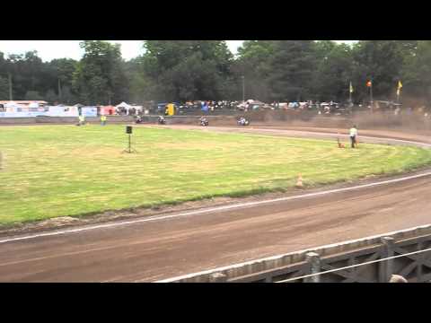 speedway helzold gouden helm 25-8-2013 (deel 1)