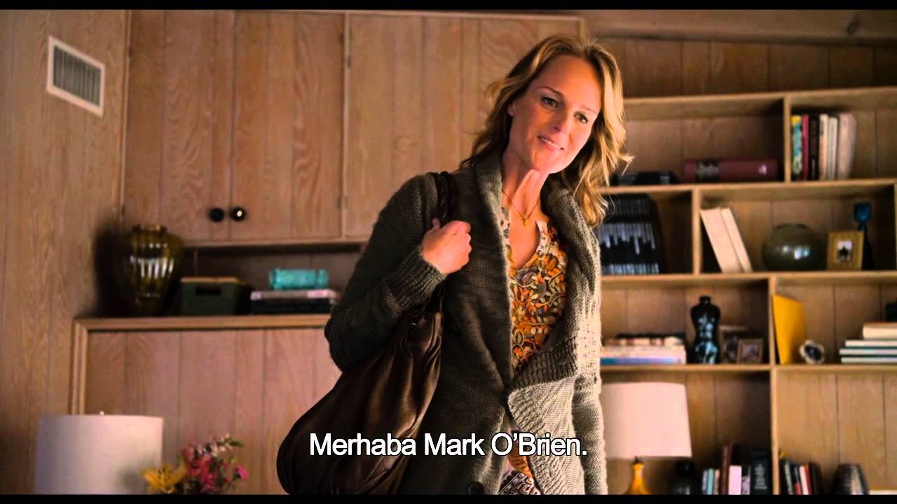 AŞK SEANSLARI - Türkçe Altyazılı Fragman