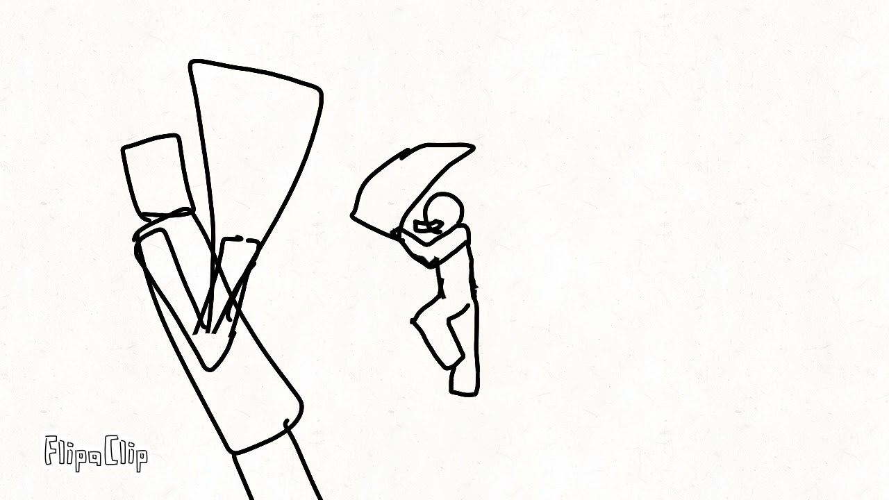 Zoro king of hell sketch