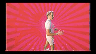 Tom Aspaul &amp; Funk LeBlanc - The Program (feat. Madeleine Wood) (Official Music Video)