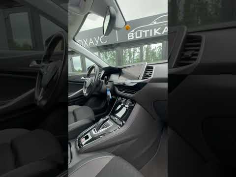 фото opel grandland x i рестайлинг 0