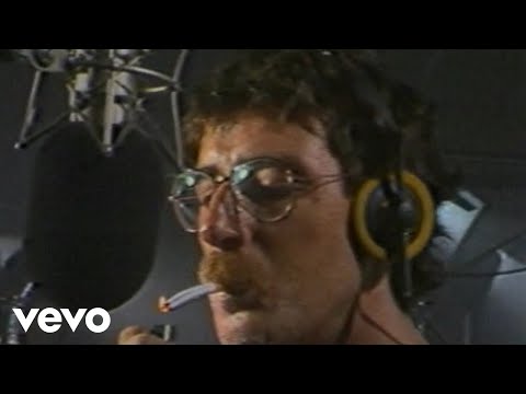 Videoclip de Piano Bar — Charly García