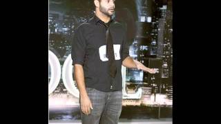 Mathenee Treco-Hey Jude- American Idol 2012